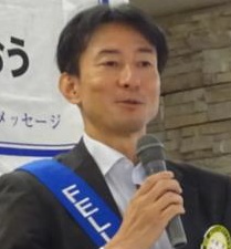 伊藤支店長