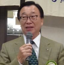 「長崎歴史文化博物館20周年を 迎えて」ーーー水嶋 英治会員（11月20日）